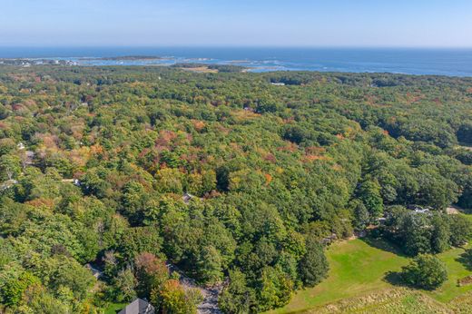 Land in Kennebunkport, York County
