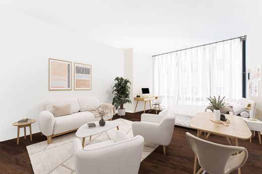 Apartment in New York