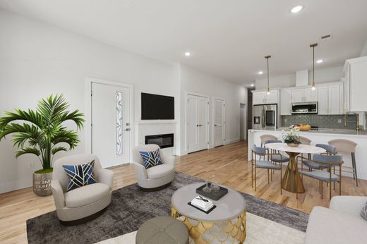 ﺷﻘﺔ ﻓﻲ Bergen, Hudson County