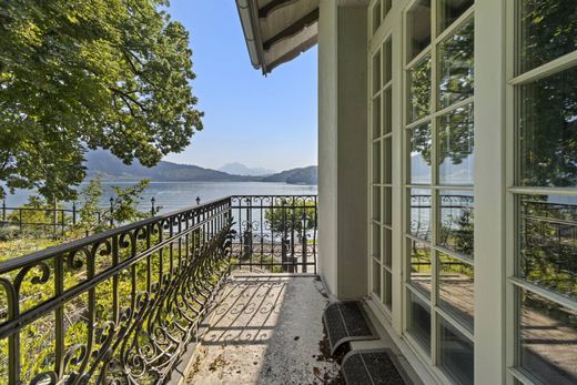 Walchwil, Zugの一戸建て住宅