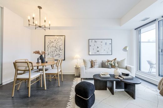 Piso / Apartamento en Toronto, Ontario