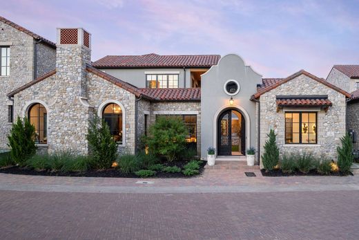 Einfamilienhaus in Westlake, Tarrant County
