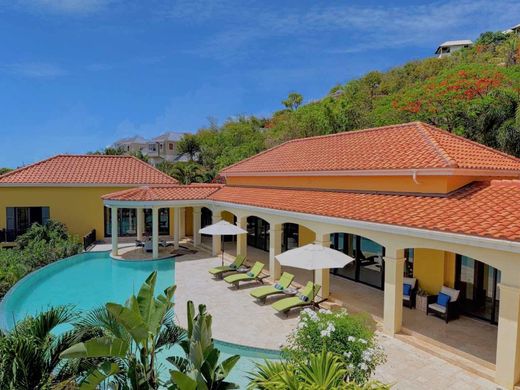 Villa in Tortola