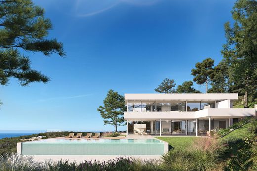 Einfamilienhaus in Ibiza, Balearen Inseln
