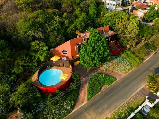 Vrijstaand huis in Randburg, City of Johannesburg Metropolitan Municipality