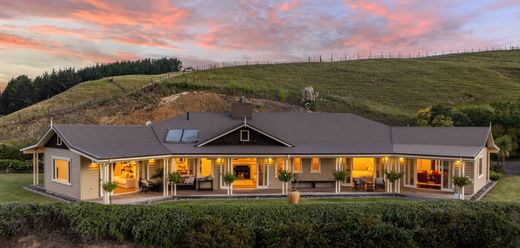 Villa Plurifamiliare a Hastings, Hastings District