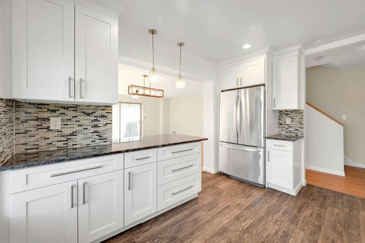 Townhouse - River Edge, Condado de Bergen