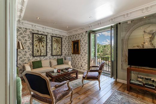 Apartamento - Madrid, Provincia de Madrid