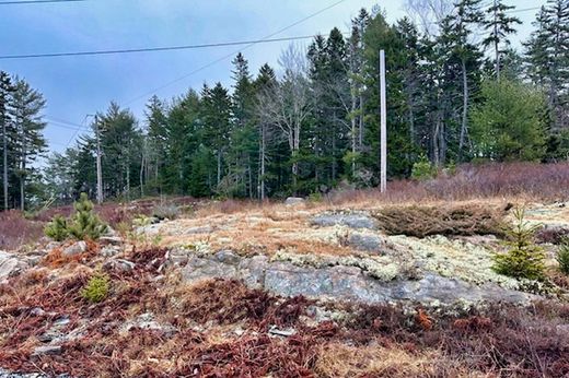 Land in Mount Desert, Hancock County