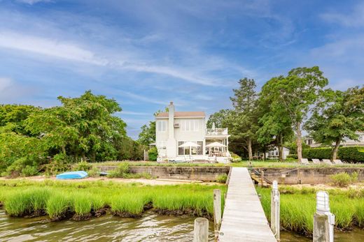 Detached House in Sag Harbor, Suffolk County