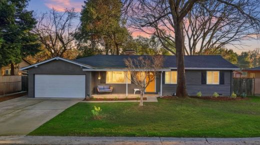 Luxus-Haus in Sacramento, Sacramento County