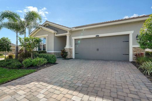 Casa de luxo - Sarasota, Sarasota County