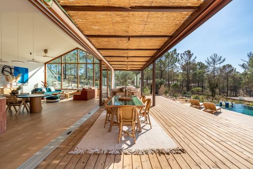 Vrijstaand huis in Grândola, Distrito de Setúbal