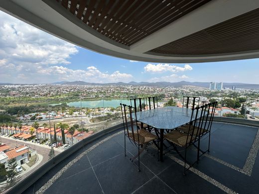 Detached House in Santiago de Querétaro, Querétaro