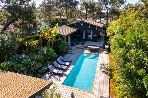 Casa Independente - Cap Ferret, Gironda
