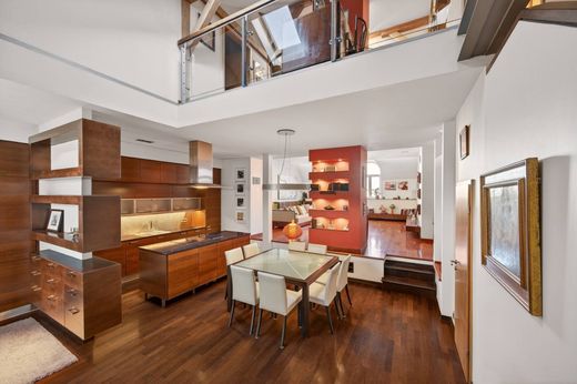 Apartment in Budapest