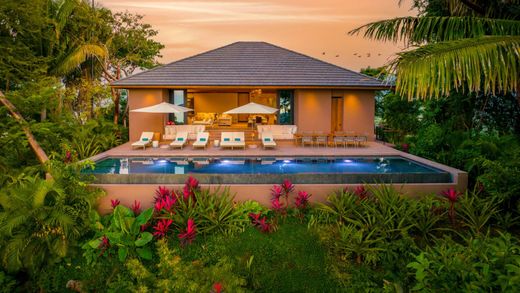 Luxury home in Compostela, Nayarit
