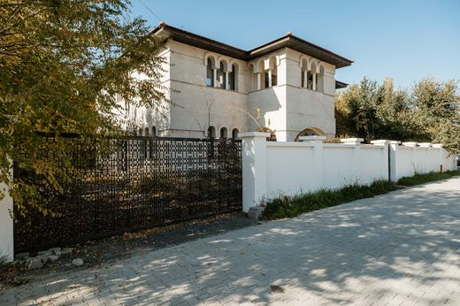 Casa Independente - Otopeni, Oraş Otopeni