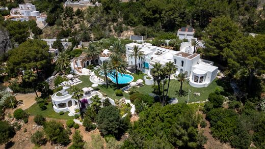Detached House in San Jose, Province of Balearic Islands