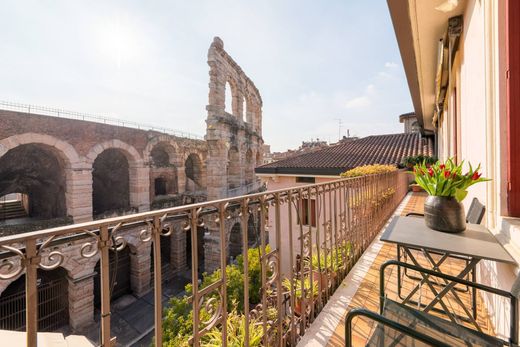 Appartement à Vérone, Vénétie