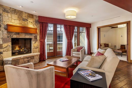 Apartament w Vail, Eagle County