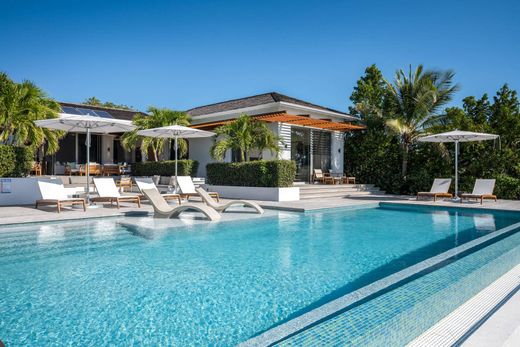 独立式房屋  Silly Creek, Providenciales