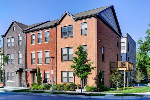 Townhouse in Baltimore, City of Baltimore