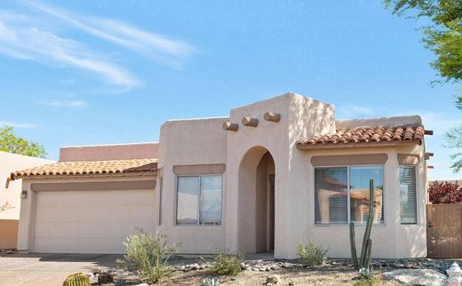 Casa di lusso a Tucson, Pima County