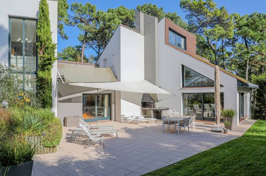 Casa en Le Touquet-Paris-Plage, Paso de Calais