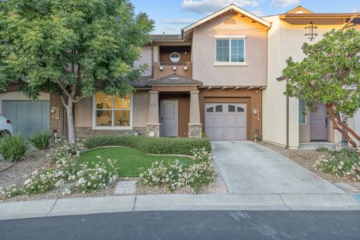 Casa Independente - Atascadero, San Luis Obispo County