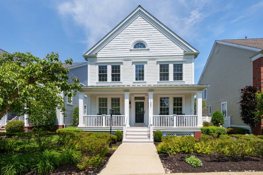 Casa en Robbinsville, Mercer County