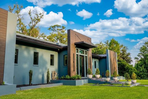 Detached House in Santa Rosa Beach, Walton County