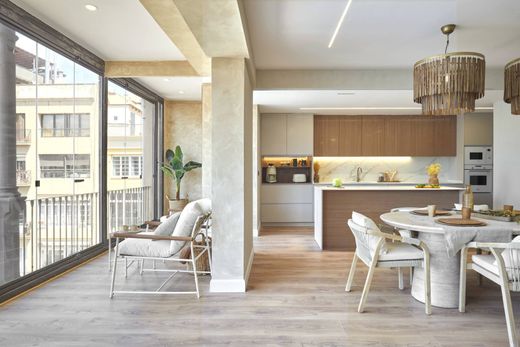 Apartament w Barcelona, Província de Barcelona