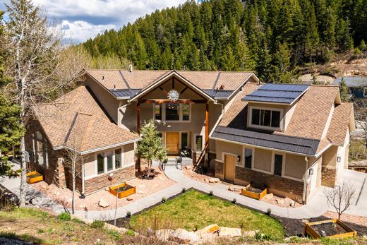 Detached House in Park City, Summit County