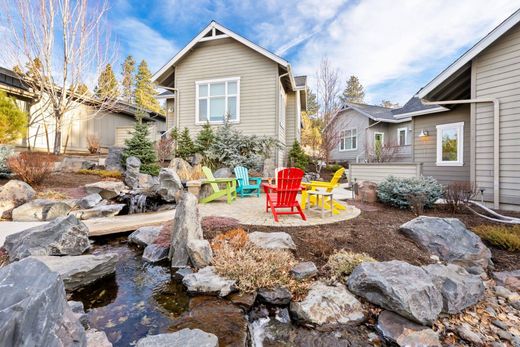 Appartamento a Bend, Deschutes County