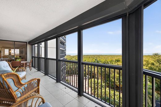 Apartment / Etagenwohnung in Naples, Collier County