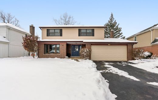 Casa en Mount Prospect, Cook County