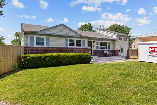 バージニアビーチ, City of Virginia Beachの高級住宅