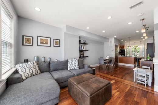 Apartment in Boston, Suffolk County