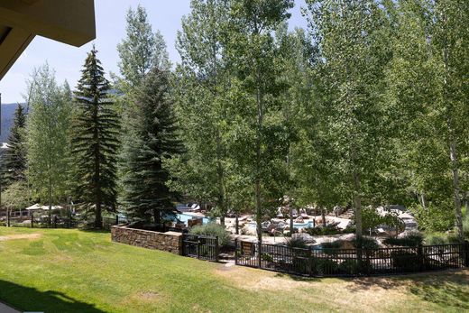 Luxe woning in Teton Village, Teton County