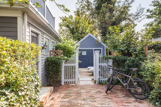 Detached House in Sag Harbor, Suffolk County