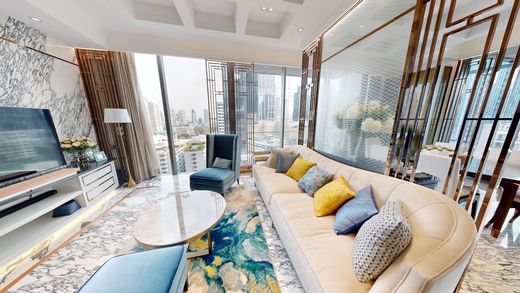 Piso / Apartamento en Bangkok