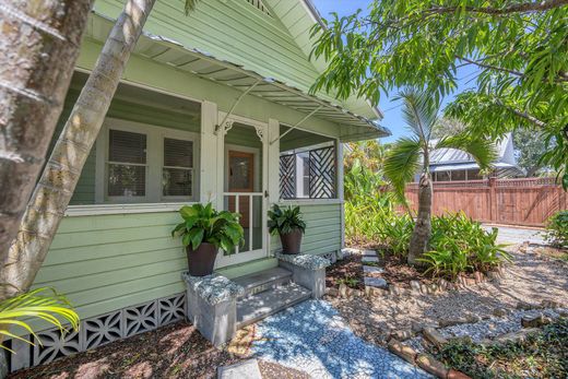 Casa de luxo - Sarasota, Sarasota County