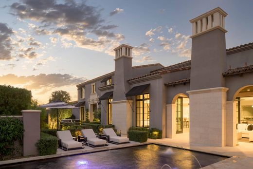 Πολυτελή κατοικία σε Scottsdale, Maricopa County