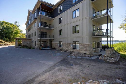 Appartement in Parry Sound, Parry Sound District