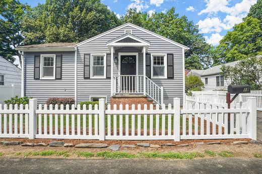 Casa Unifamiliare a Riverside, Fairfield County