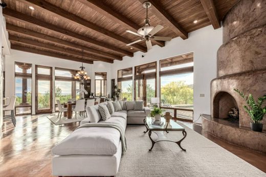 Detached House in Marana, Pima County