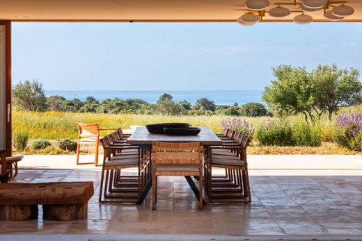 Villa a Scicli, Ragusa