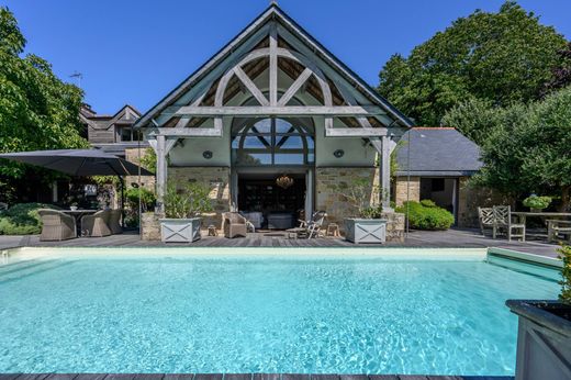 Maison individuelle à Vannes, Morbihan