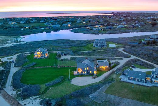 Müstakil ev Nantucket, Nantucket County